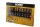 IRONSIDE Schraubendreher Set 10tlg