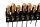 IRONSIDE Schraubendreher Set 10tlg