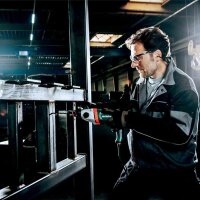 METABO Schlagbohrm.SBEV 1000-2
