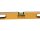 IRONSIDE Alu-Wasserwaage 80 cm Dual View mit 3 Libellen