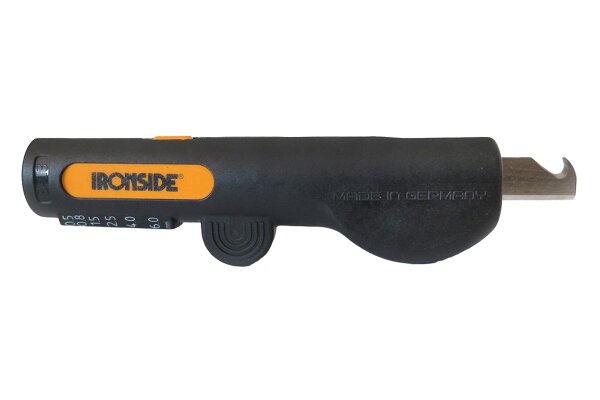 IRONSIDE Univ.-Abmantelungswerkz. 4 Funktionen