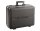 IRONSIDE ABS Profi-Werkzeugkoffer 25L, 490 x 365 x 188 mm