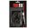 FIREFIX Keramikkordel Ø 6 mm, 2 m mit Kleber