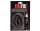 FIREFIX Keramikkordel Ø 10 mm, 2m mit Kleber
