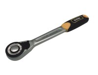 IRONSIDE Ratsche 10 mm (3/8) mit 72 Zähnen