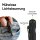 GP Cliptaschenlampe 20 lm 25m,IPX4 inkl.Batterie