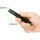 GP Cliptaschenlampe 20 lm 25m,IPX4 inkl.Batterie