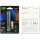 GP Cliptaschenlampe 20 lm 25m,IPX4 inkl.Batterie