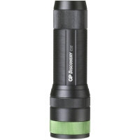 GP Taschenlampe 300 lm 100m,IPX4,inkl. Batterie