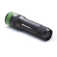 GP Taschenlampe 300 lm 100m,IPX4,inkl. Batterie