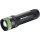 GP Taschenlampe 300 lm 100m,IPX4,inkl. Batterie