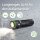 GP Taschenlampe 300 lm 100m,IPX4,inkl. Batterie