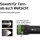 GP Taschenlampe 300 lm 100m,IPX4,inkl. Batterie
