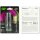GP Taschenlampe 300 lm 100m,IPX4,inkl. Batterie