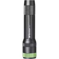 GP Akku-Taschenlampe 650 lm 135m,IPX7,inkl.Akku