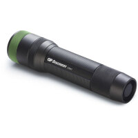 GP Akku-Taschenlampe 650 lm 135m,IPX7,inkl.Akku