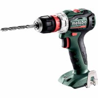 METABO Akku-Bohrschr.PowerMaxx BS12BLQ,o.Akku u.Ladeger.
