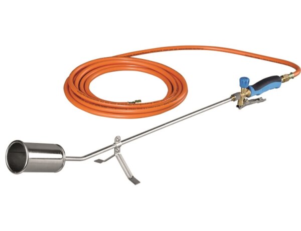 CFH Abflammgerät PM-Gas F10