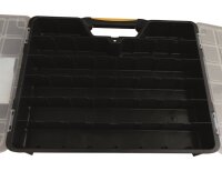 IRONSIDE Sortimentsk. 373x465x72mm mit 36 Einteilern