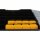 IRONSIDE Sortimentsk. 373x465x72mm mit 36 Einteilern