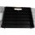 IRONSIDE Sortimentsk. 373x465x72mm mit 36 Einteilern