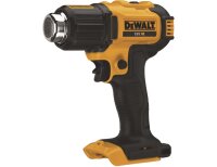DEWALT Akku-Heißluftpistole 18V ohne Akku und...