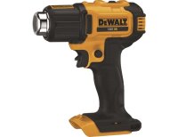 DEWALT Akku-Heißluftpistole 18V ohne Akku und...