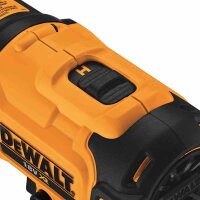 DEWALT Akku-Heißluftpistole 18V ohne Akku und Ladegerät