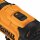DEWALT Akku-Heißluftpistole 18V ohne Akku und Ladegerät