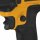 DEWALT Akku-Heißluftpistole 18V ohne Akku und Ladegerät
