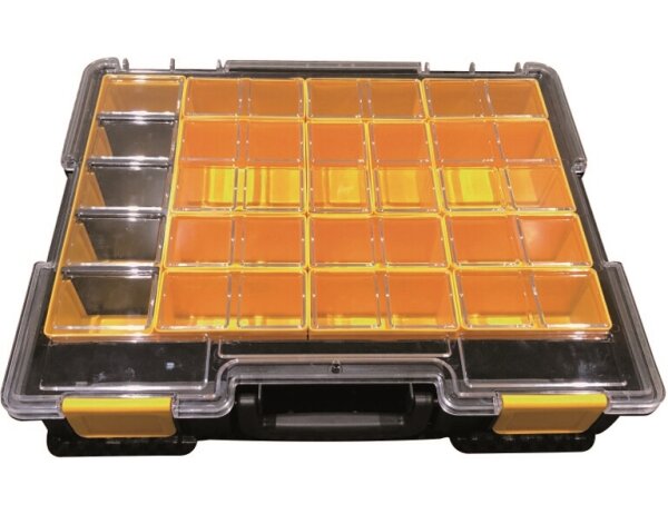 IRONSIDE Sortimentsk. 440x355x76mm 21 herausnehmb.Fächern