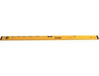 IRONSIDE Elektriker Wasserwaage 130cm, 2 Libellen, Alu