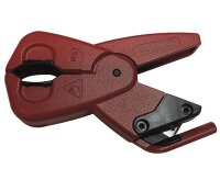 IRONSIDE 2in1 Wellrohrschneider Klemme 14-45MM