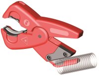 IRONSIDE 2in1 Wellrohrschneider Klemme 14-45MM