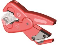 IRONSIDE 2in1 Wellrohrschneider Klemme 14-45MM