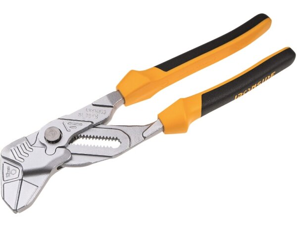 IRONSIDE Zangenschlüssel 250mm