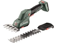 METABO Akku-Strauch.PM SGS 12 Q o.Akku+Ladeg.,im Karton