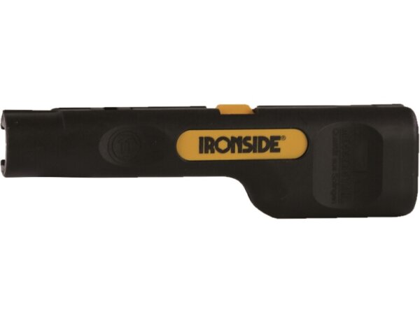 IRONSIDE Coax-Stripper Plus