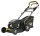 TEXAS Rasenmäher Benzin mit Antrieb Elektrostart Radantrieb XT465TR/E 4in1 46cm