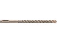 IRONSIDE SDS-plus Hammerbohr.Ø18mm 400/460mm, 2...