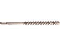 IRONSIDE SDS-plus Hammerbohr.Ø10mm 400/460mm, 4...