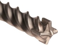 IRONSIDE SDS-plus Hammerbohr.Ø14mm 400/460mm, 4...