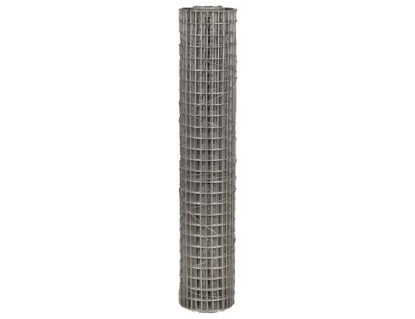 SIENA GARDEN Drahtgit.25,4/50,8/1020mm verzinkt 25m 2,05 stark