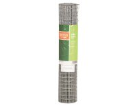 SIENA GARDEN Drahtgit.25,4/50,8/1020mm verzinkt 25m 2,05 stark