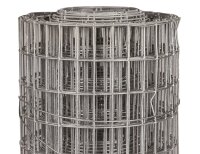 SIENA GARDEN Drahtgit.25,4/50,8/1020mm verzinkt 25m 2,05 stark
