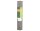 SIENA GARDEN Drahtgit.25,4/50,8/1020mm verzinkt 25m 2,05 stark