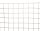 SIENA GARDEN Drahtgit.25,4/50,8/1020mm verzinkt 25m 2,05 stark