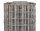 SIENA GARDEN Drahtgit.25,4/50,8/1020mm verzinkt 25m 2,05 stark