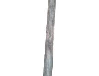 SIENA GARDEN Hochbeetgit.vz.2,10x1,10m 6,3x6,3 mm/0,55 mm stark