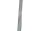 SIENA GARDEN Hochbeetgit.vz.2,10x1,10m 6,3x6,3 mm/0,55 mm stark